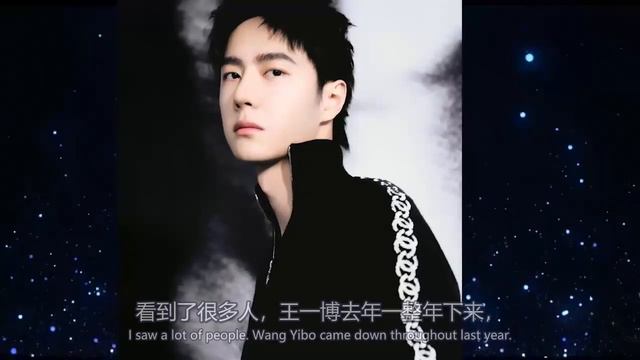 王一博玩撞牆變裝熱度飆升 смотреть онлайн