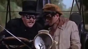 Большие гонки, 1965