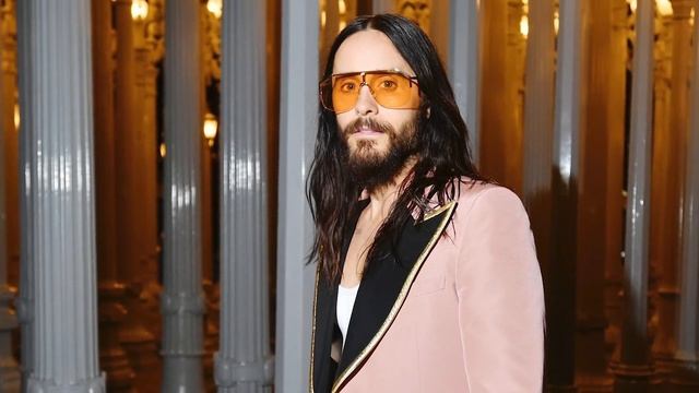 Tragic Details About Jared Leto