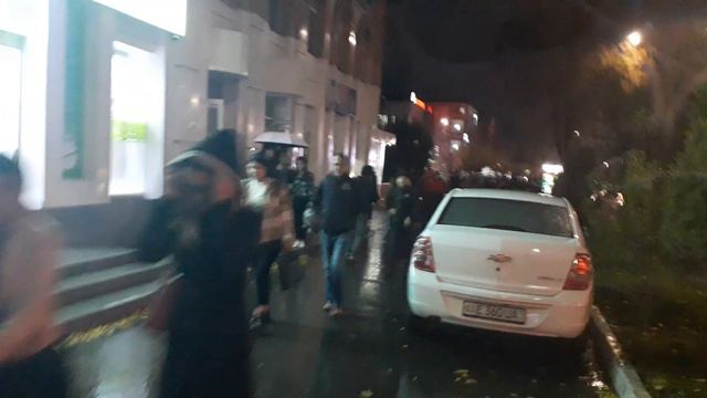 ФАРХАДСКИЙДАН ЧИЛОНЗОРГАЧА ПРОБКА..21 октября 2021 г. смотреть онлайн