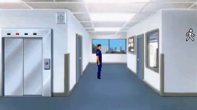 Police Quest 3 The Kindred IBM PC DOS MICROSOFT HYPERSPIN NOT MINE VIDEOS смотреть онлайн