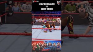 WWE 2K24 SECRET UNLOCKED!