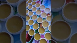 Лечебная прополисная мазь с воском своими руками.