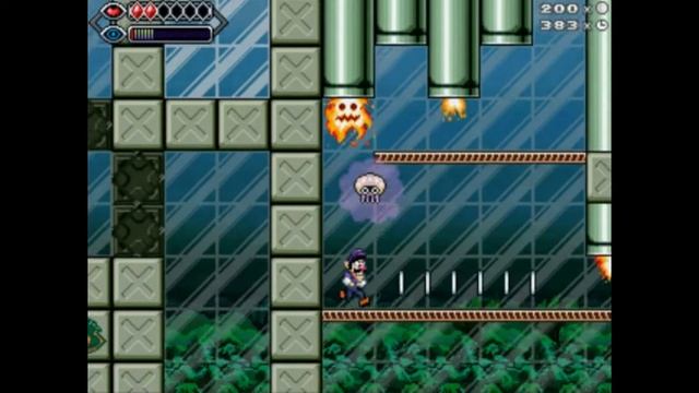 Psycho Waluigi Part 6: It Returns смотреть онлайн