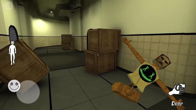 Smiling-X Corp 2: The Resistance - Gameplay Walkthrough Part 2 - Normal Mode (iOS, Android)