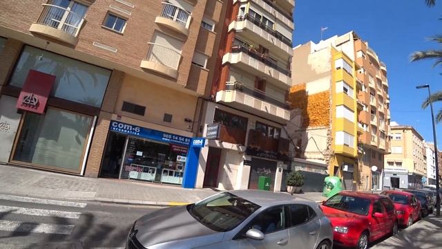 VLOG : АЛИКАНТЕ МЕДИЦИНСКИЕ СТРАХОВКИ В ИСПАНИИ НОШУ ХОЛТЕР 24 ЧАСА ! 2 ?? смотреть онлайн