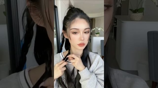 Quick & Cute Hairstyle Tutorial ?Best Collection for Lovely Girls смотреть онлайн