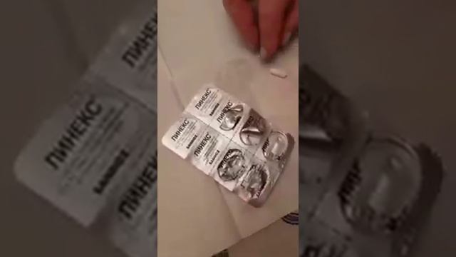 Внимание! Шок! Препарат Линекс опасен для здоровья!!! смотреть онлайн