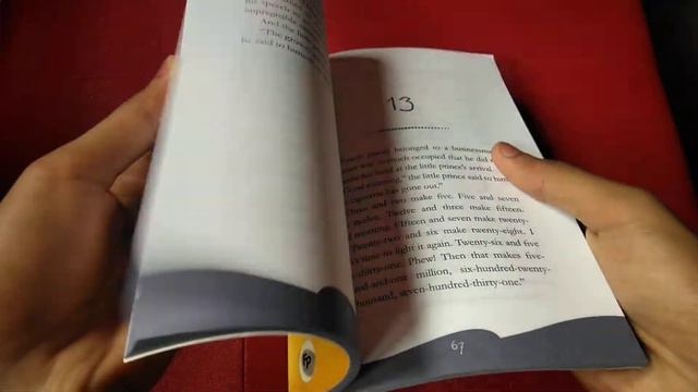 The Little Prince : Book Unboxing | the little prince | Libro review | The books unboxer смотреть онлайн