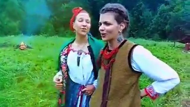 Праздник Иван Купала в Парамоново смотреть онлайн