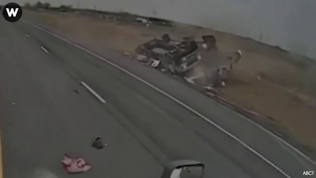 Road Moments You Wouldn't Believe if Not Filmed смотреть онлайн