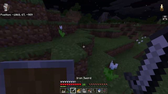Minecraft till I pass out смотреть онлайн