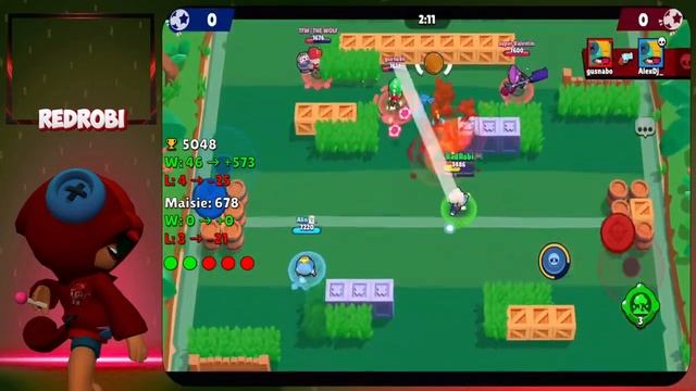 ? LIVE PUSH CU ABONATII PE CONTUL MIC SI OPENING CHIAR ACUM!! Brawl Stars Romania смотреть онлайн
