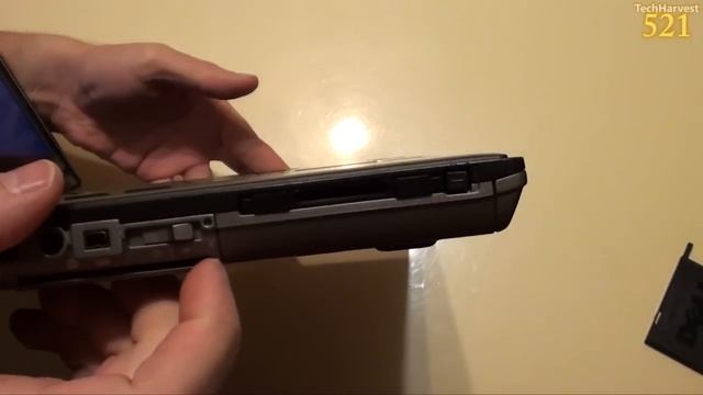 PC Card To SD Card Adapter: Upgrading An Older Laptop смотреть онлайн