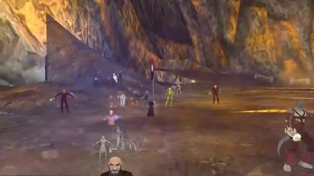 EverQuest: The Serpent's Spine - Free-to-Play Trailer смотреть онлайн