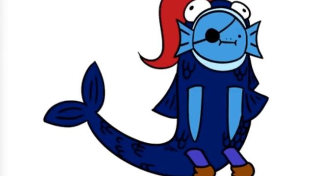 Undyne The Undying`s Theme  (Spear Of Justice Undertale)
