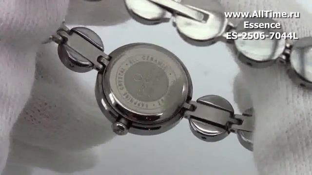 Женские наручные часы Essence ES -2506 -7044L смотреть онлайн