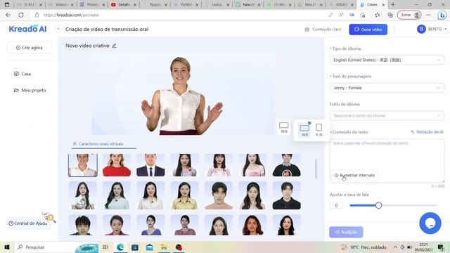 Como Criar Vídeos Dark Com Inteligência Artificial E Chat Gpt смотреть онлайн