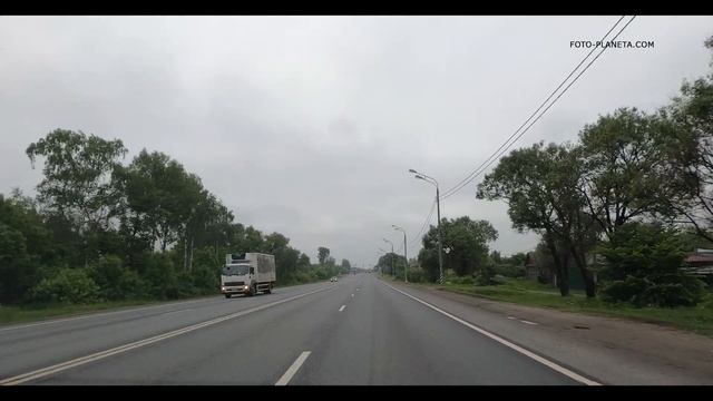 Возрождение - Мещерино (Коломна - Мещерино) смотреть онлайн