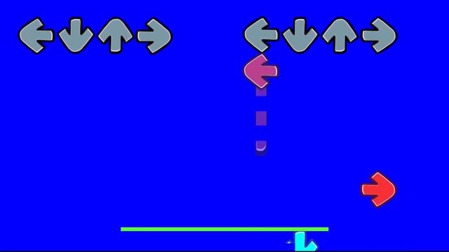 sky mod blue screen arrows cause why the heck not— I need them qwq смотреть онлайн
