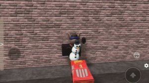 Как попасть в подвал в симулятор падения в канаву в роблокс