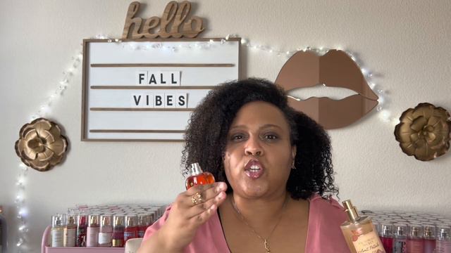 FALL LAYERING COMBOS FEATURING ALL THE FALL FRAGRANCES FROM VICTORIA'S SECRET смотреть онлайн