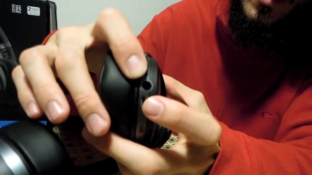Sennheiser HD4.40BT: review смотреть онлайн
