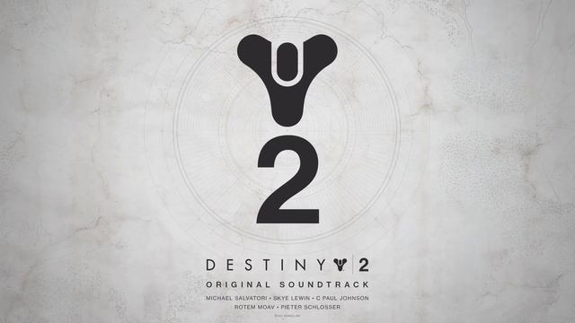 Destiny 2 Original Soundtrack - Track 06 - Lost Light (featuring Kronos Quartet) смотреть онлайн