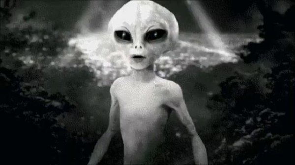 velocheburator in space fly Live man