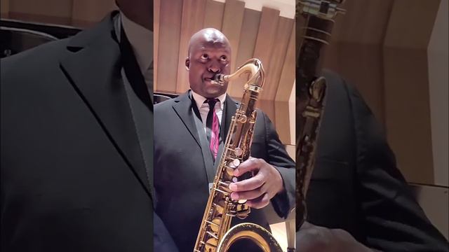 Marcel Mule Etude Number 4 смотреть онлайн