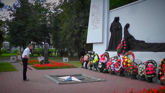 Пинск. Возвращение. смотреть онлайн