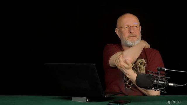 Гоблин - Как не кричать на детей? смотреть онлайн