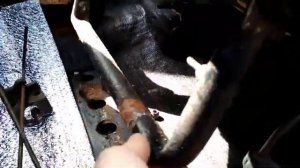 Как снять и установить сидения ВАз-2114