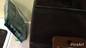 Обзор  кофемашины Delonghi Dinamica ECAM 350.15.B