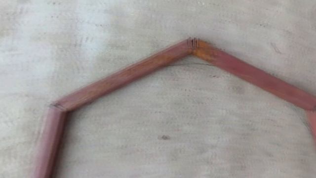 Походная подставка под казан своими руками смотреть онлайн