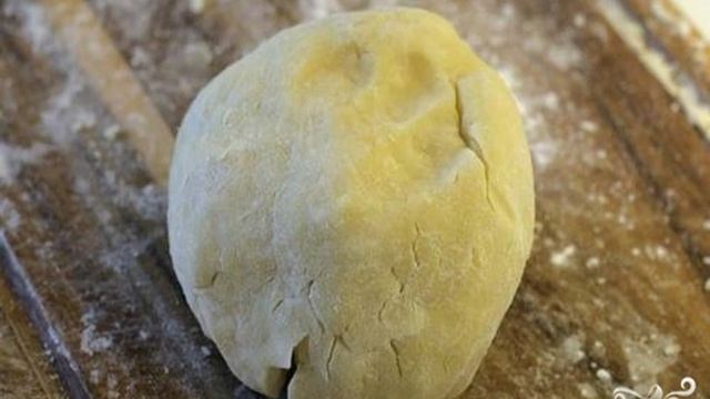 Сборник рецептов