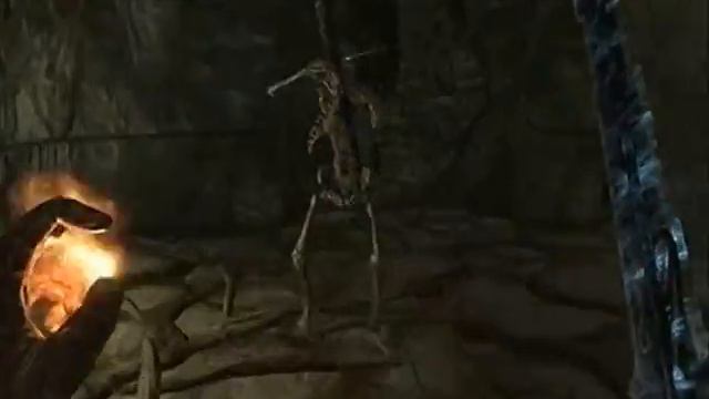 The Elder Scrolls V Skyrim Walkthrough Prt 11 The Horn Of Jurgen Windcaller Prt 2