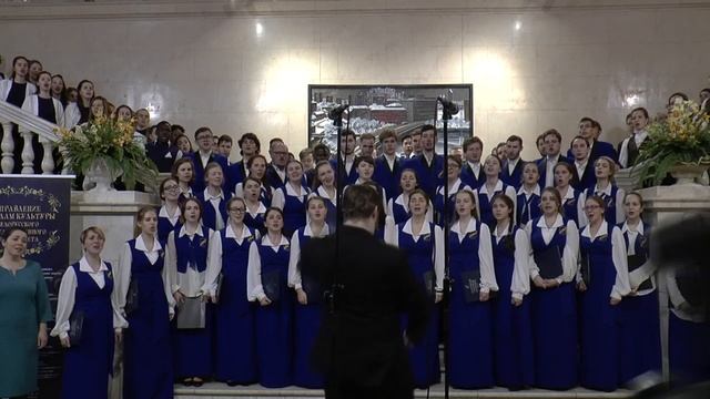 Gaudeamus, Minsk, 09.11.2017 смотреть онлайн