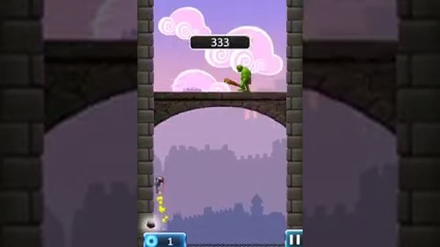 Ninja jump deluxe gameplay смотреть онлайн