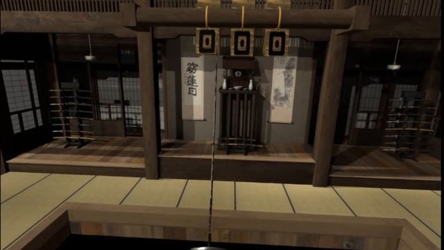 ZenBlade VR 60FPS 1080P смотреть онлайн