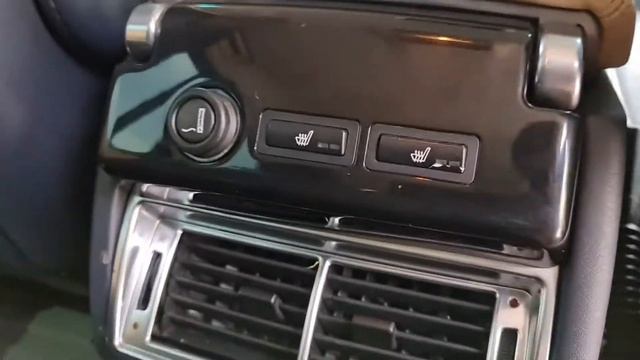 Хочу купить Land Rover Range Rover, 2005, 257000 км смотреть онлайн