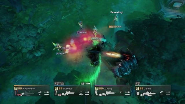 HELLDIVERS Reinforcement Pack 2 | Exclusive to Playstation смотреть онлайн