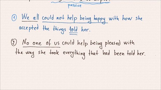 Перевод на английский с устойчивыми выражениями -1 смотреть онлайн