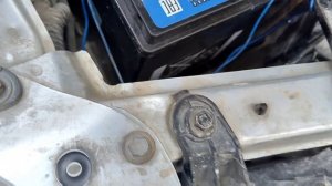 Стабилизатор напряжения 12 V для стабильной работы ДХО.