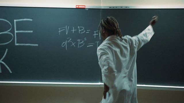 FVBE - T1000 (Official Music Video) Dir. @Daniel Aziz смотреть онлайн