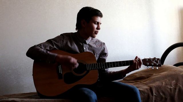Noize MC - Выдыхай (cover) смотреть онлайн