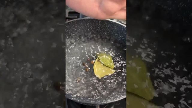 Рецепты на каждый день