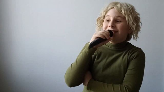 Всеволод Попов 10 лет ,,До чего дошёл прогресс,, Вокально-театральная студия Елены Киселевой смотреть онлайн