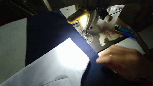 Cách May Túi Xéo Nhanh Đẹp Đơn Giản Không Kẹp Đáp | Side Cross Pocket | Np Tailor смотреть онлайн