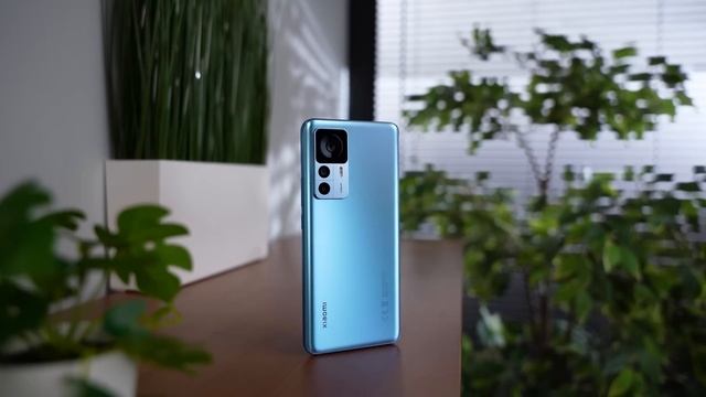 Лучший смартфон за свою цену? Обзор Xiaomi 12T с камерой 108 МП смотреть онлайн